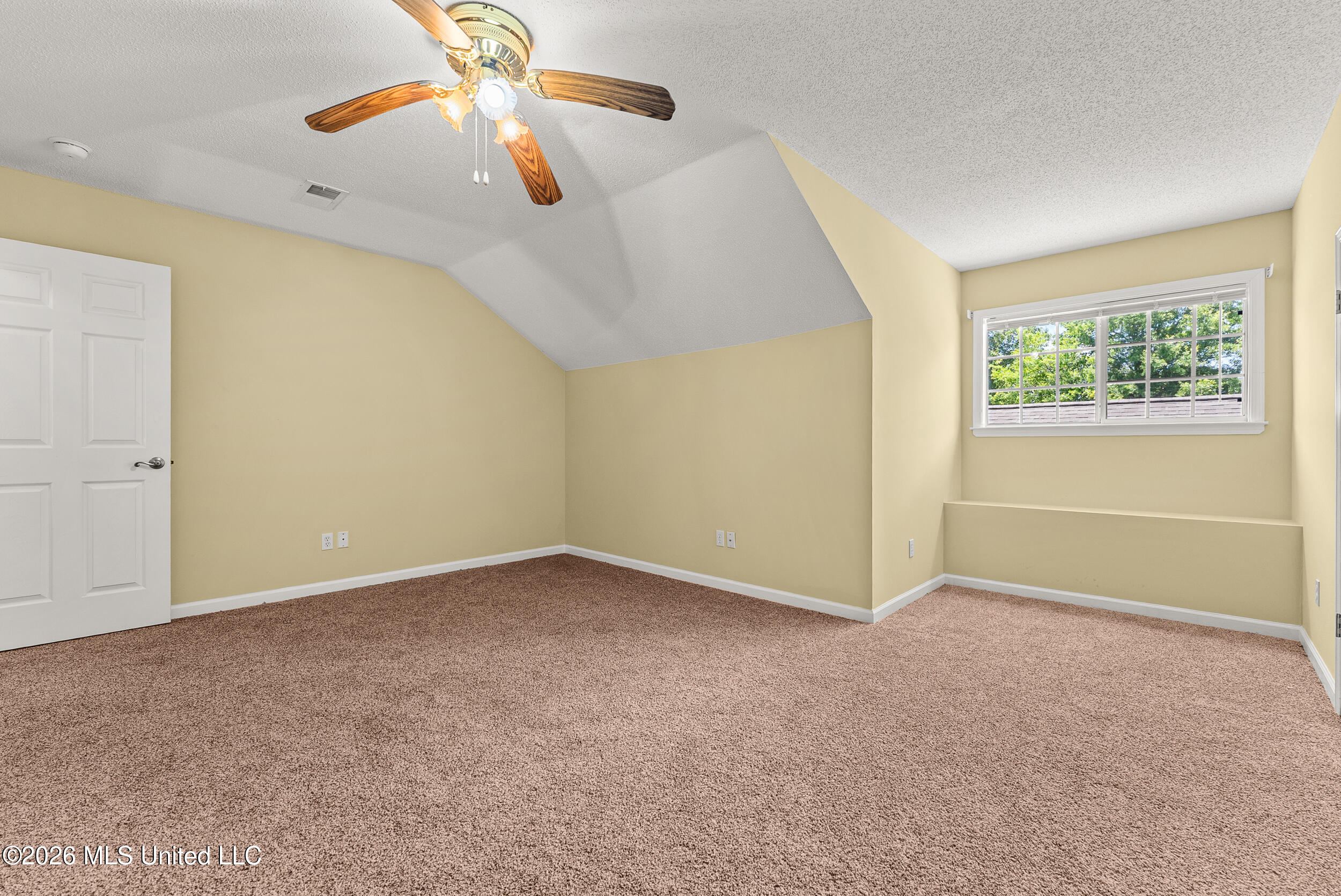 1144 Martin Circle North Hernando, MS 38632 - Photo 23 of 24 Bedroom 3 - Upstairs
