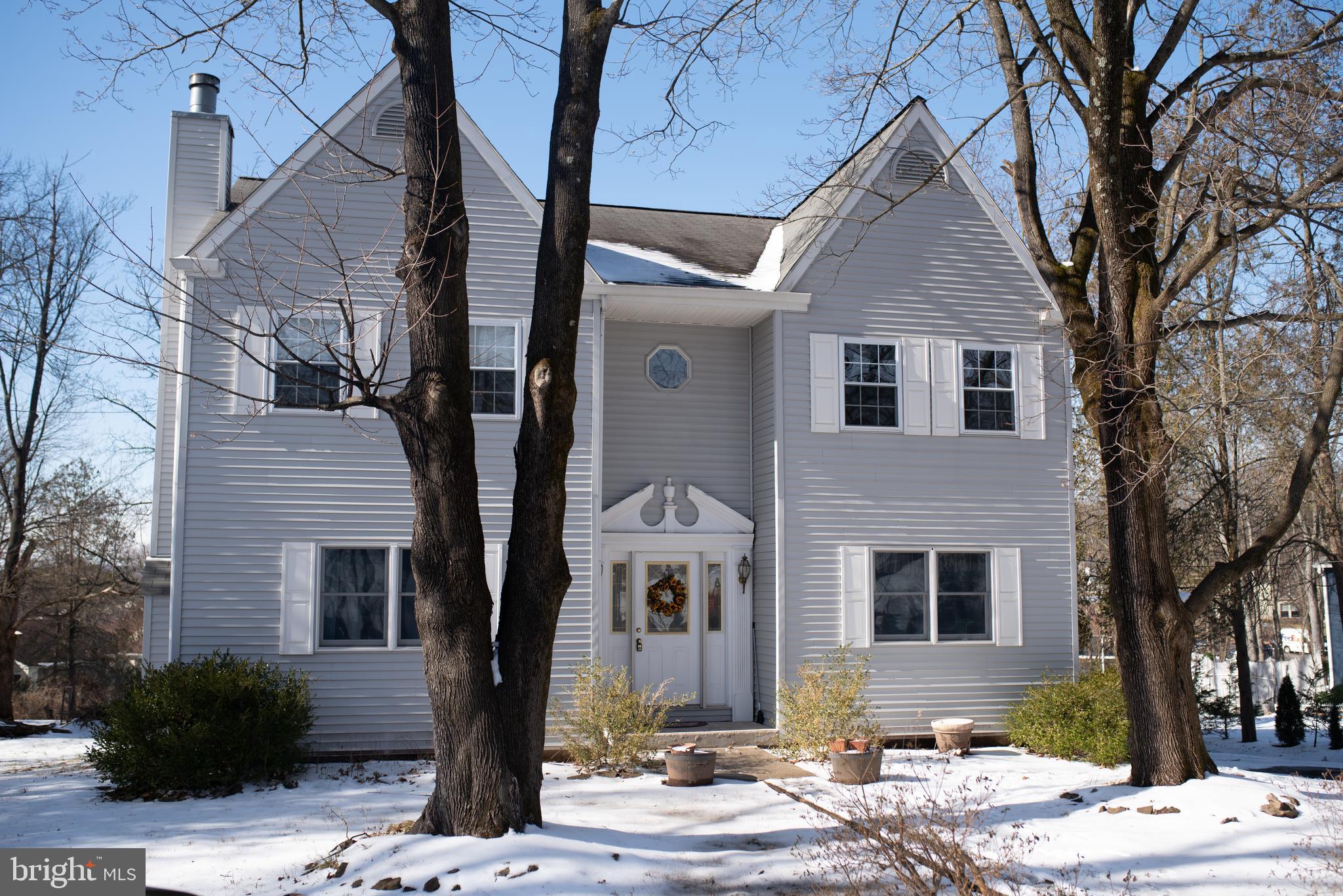 2048 Mill Road Norristown, PA 19403 - Photo 1 of 52 Welcome Home!