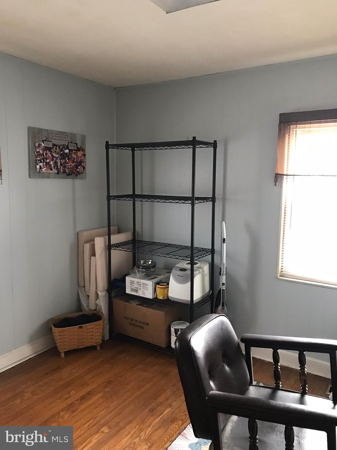 2048 Mill Road Norristown, PA 19403 - Photo 18 of 52 ....Craft Room or Future 1st Floor Laundry...