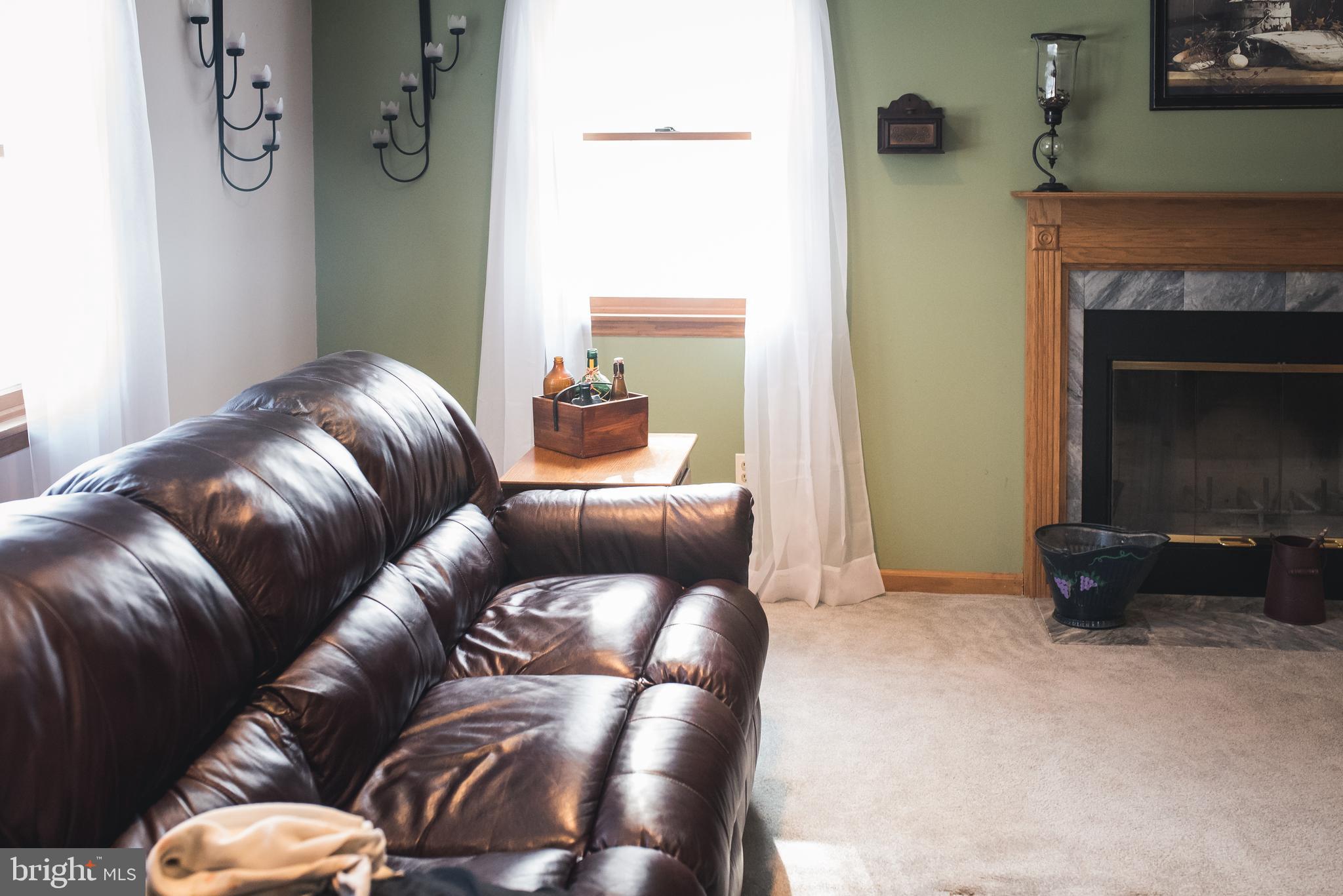 2048 Mill Road Norristown, PA 19403 - Photo 3 of 52 Living Room