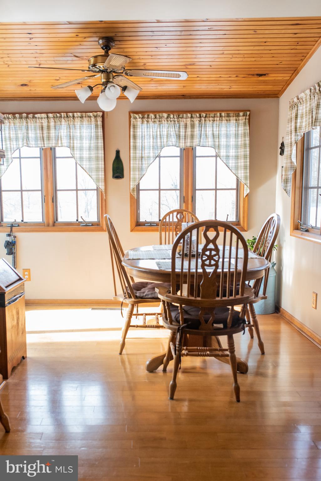 2048 Mill Road Norristown, PA 19403 - Photo 22 of 52 Eat-In Kitchen Area.