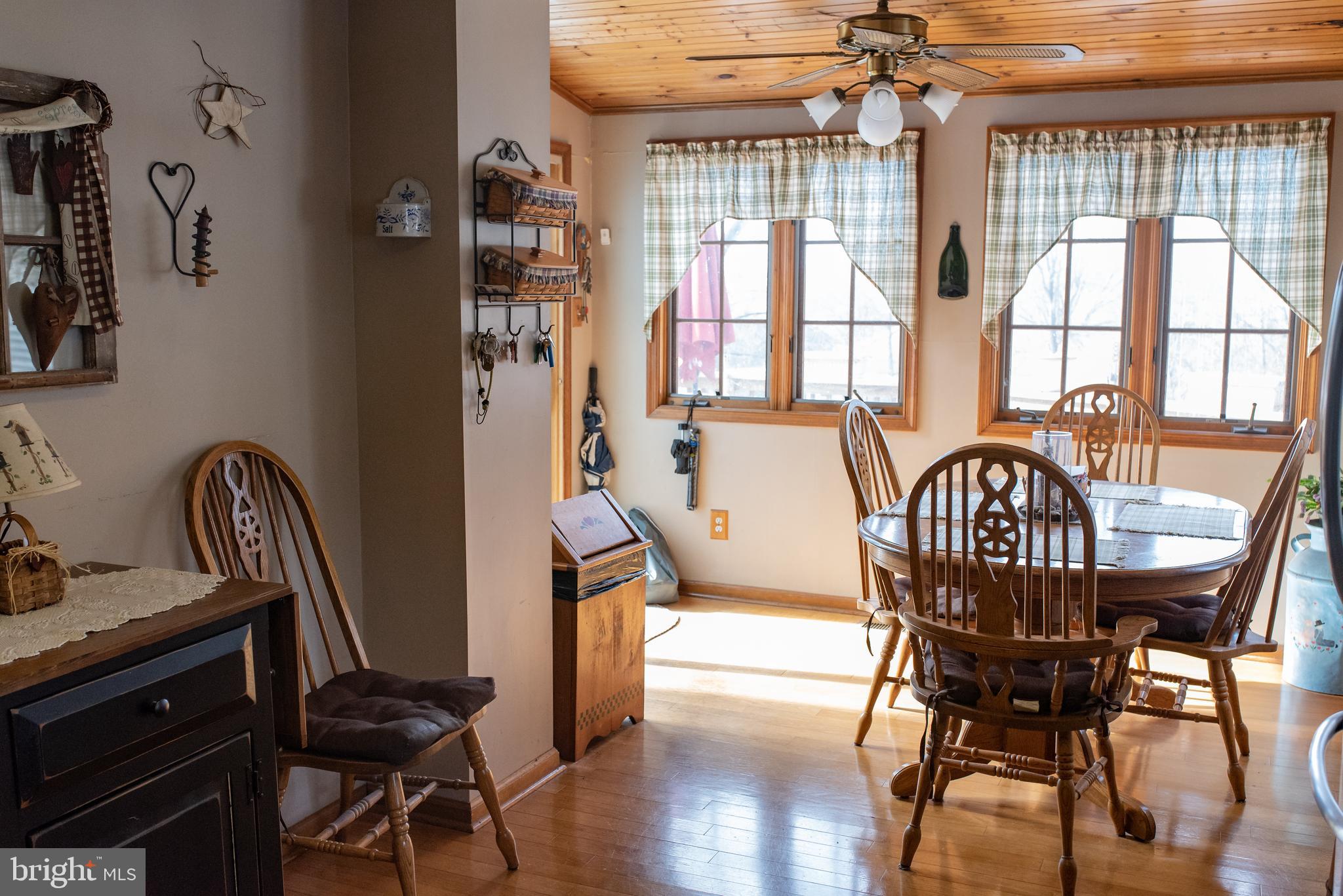 2048 Mill Road Norristown, PA 19403 - Photo 23 of 52 Eat-In Kitchen.