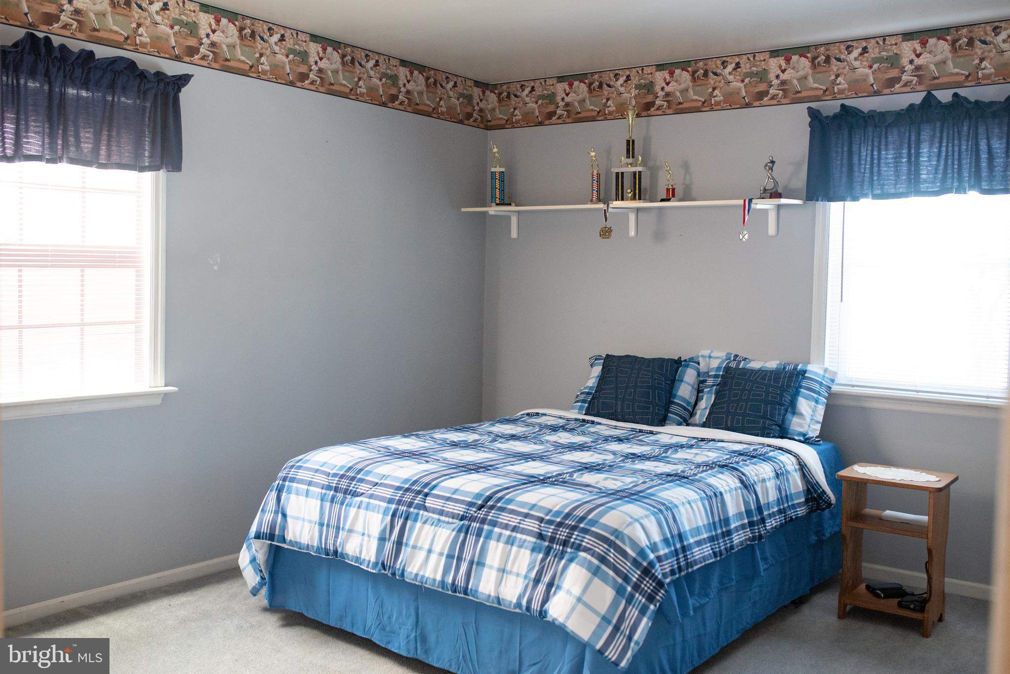 2048 Mill Road Norristown, PA 19403 - Photo 36 of 52 3rd Bedroom