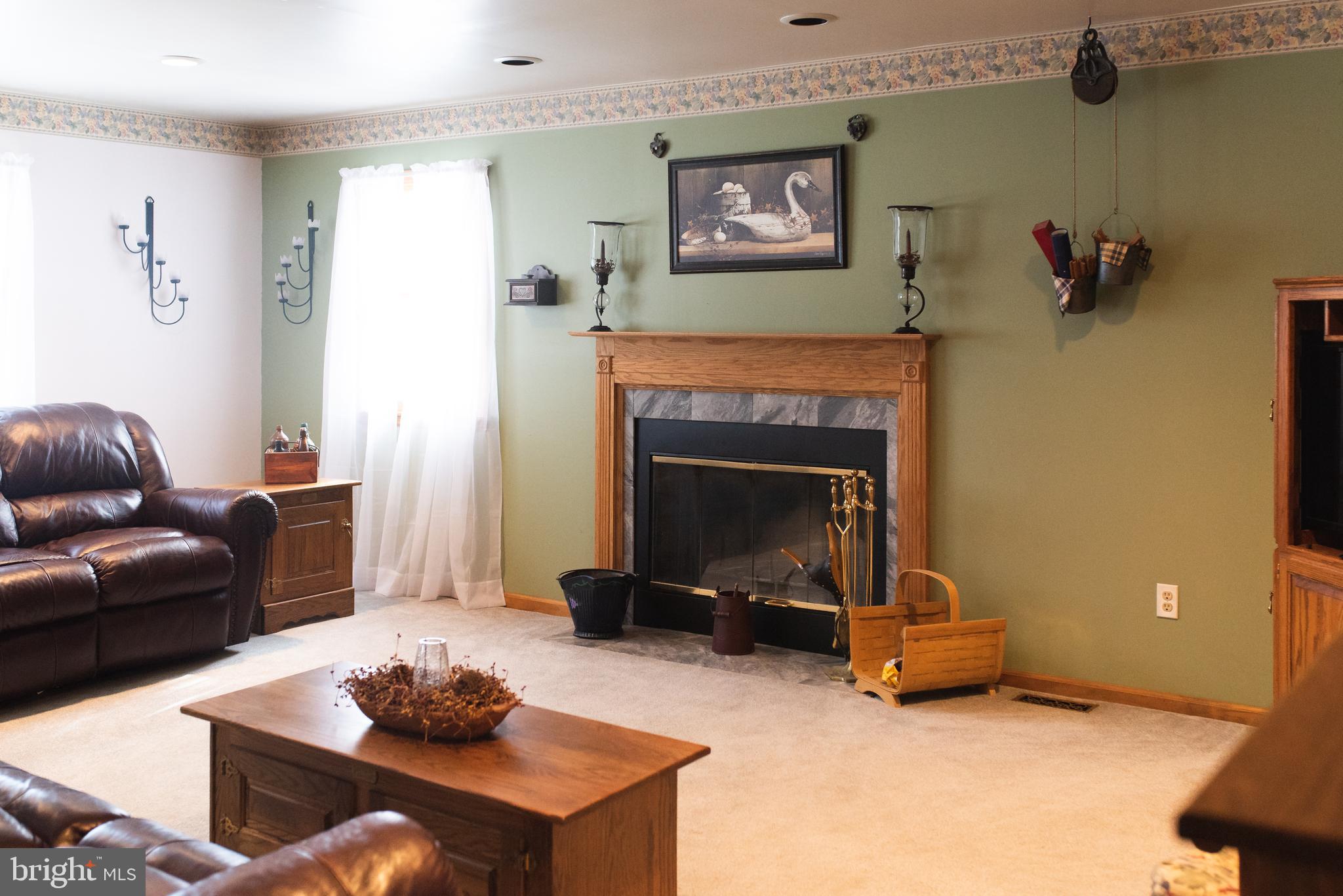 2048 Mill Road Norristown, PA 19403 - Photo 8 of 52 Living Room