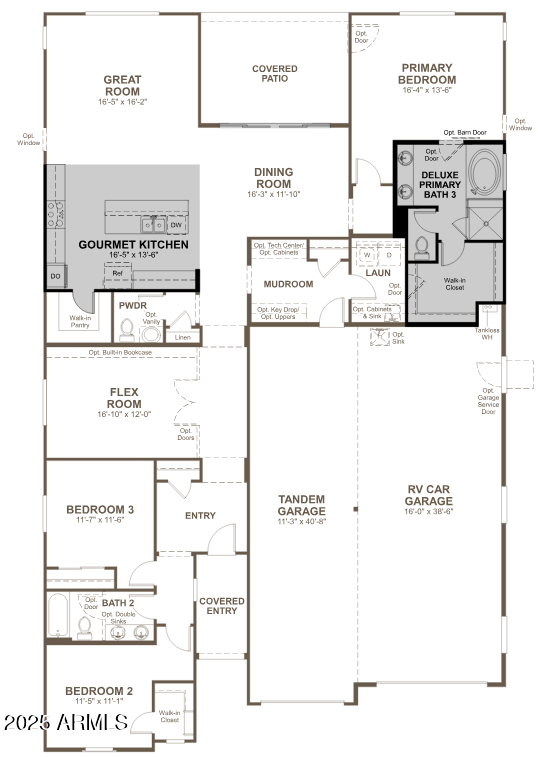 20262 West Monterey Way Buckeye, AZ 85396 - Photo 33 of 33