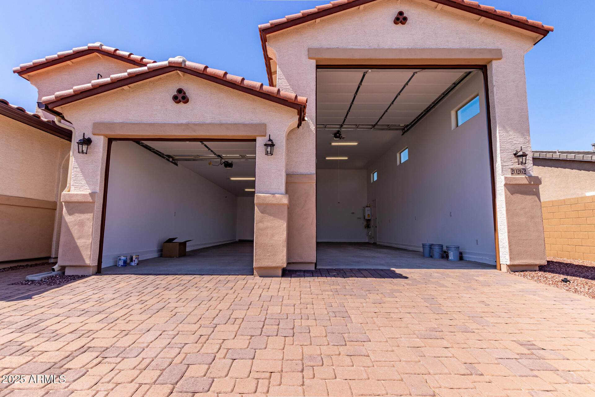 20262 West Monterey Way Buckeye, AZ 85396 - Photo 25 of 33 27 - Monterey
