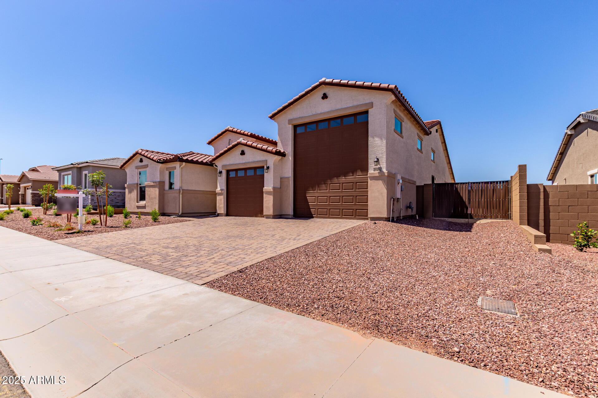 20262 West Monterey Way Buckeye, AZ 85396 - Photo 31 of 33 2 - Monterey