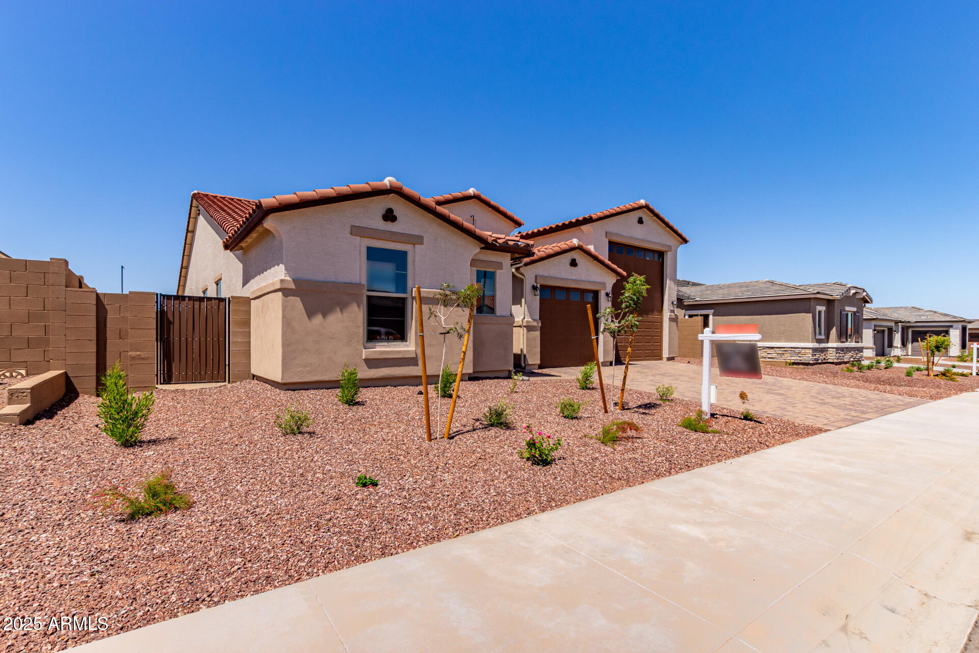 20262 West Monterey Way Buckeye, AZ 85396 - Photo 32 of 33 3 - Monterey