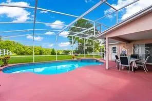 a view of an empty room with painted walls