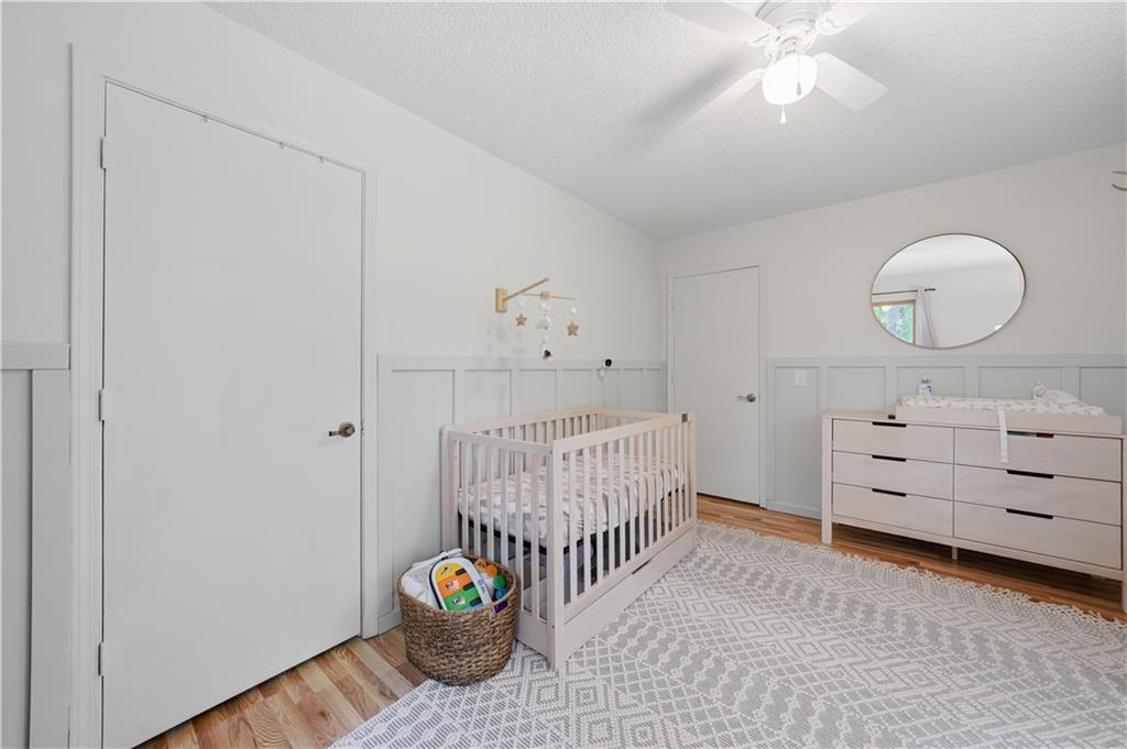 6166 Picketts Ridge Acworth, GA 30101 - Photo 20 of 38