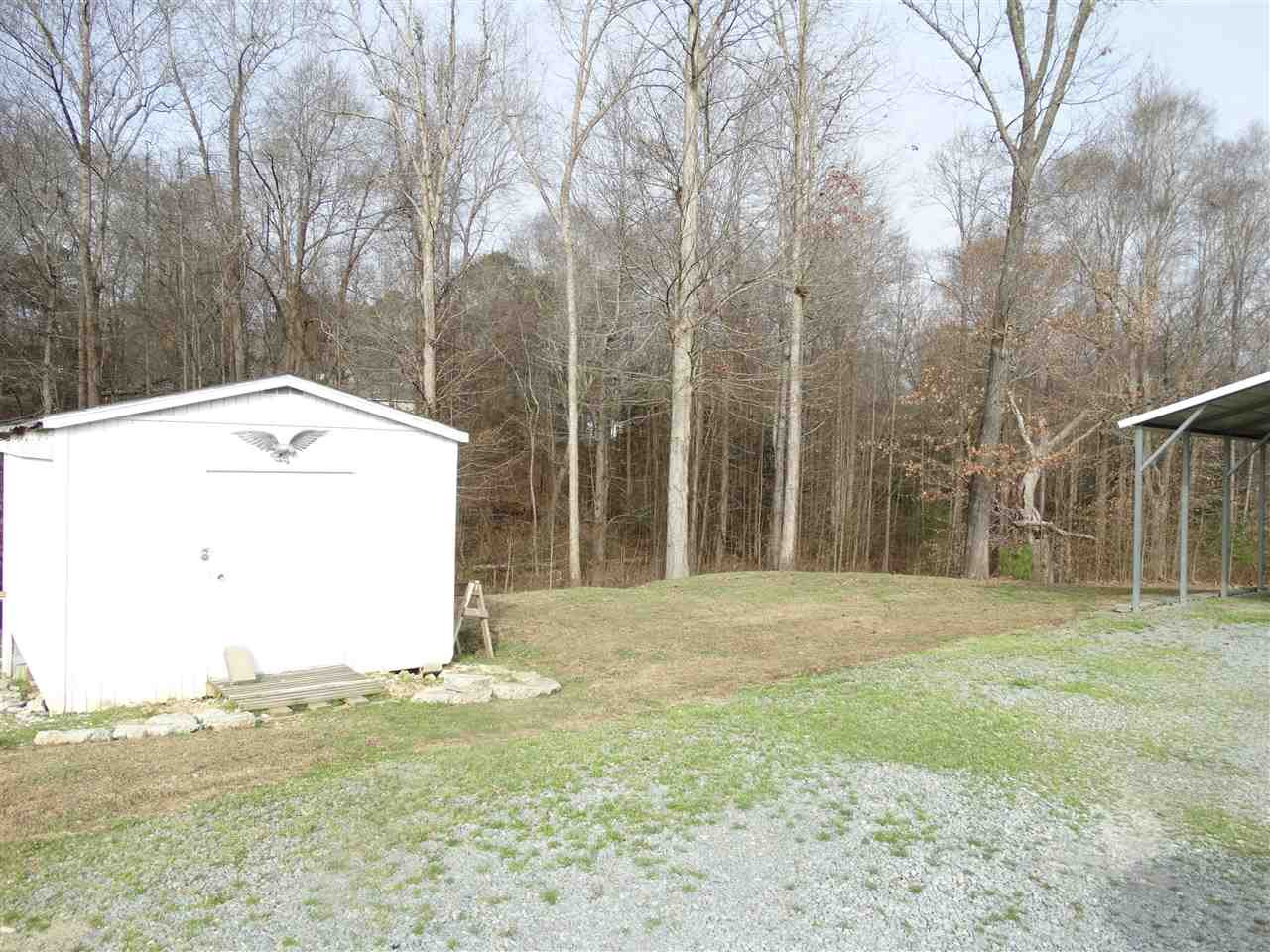 5000 Raleigh Road Benson, NC 27504 - Photo 23 of 25 Photo 23
