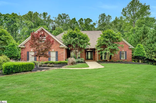 $950,000 | 881 Inverness Circle, Spartanburg, SC 29306