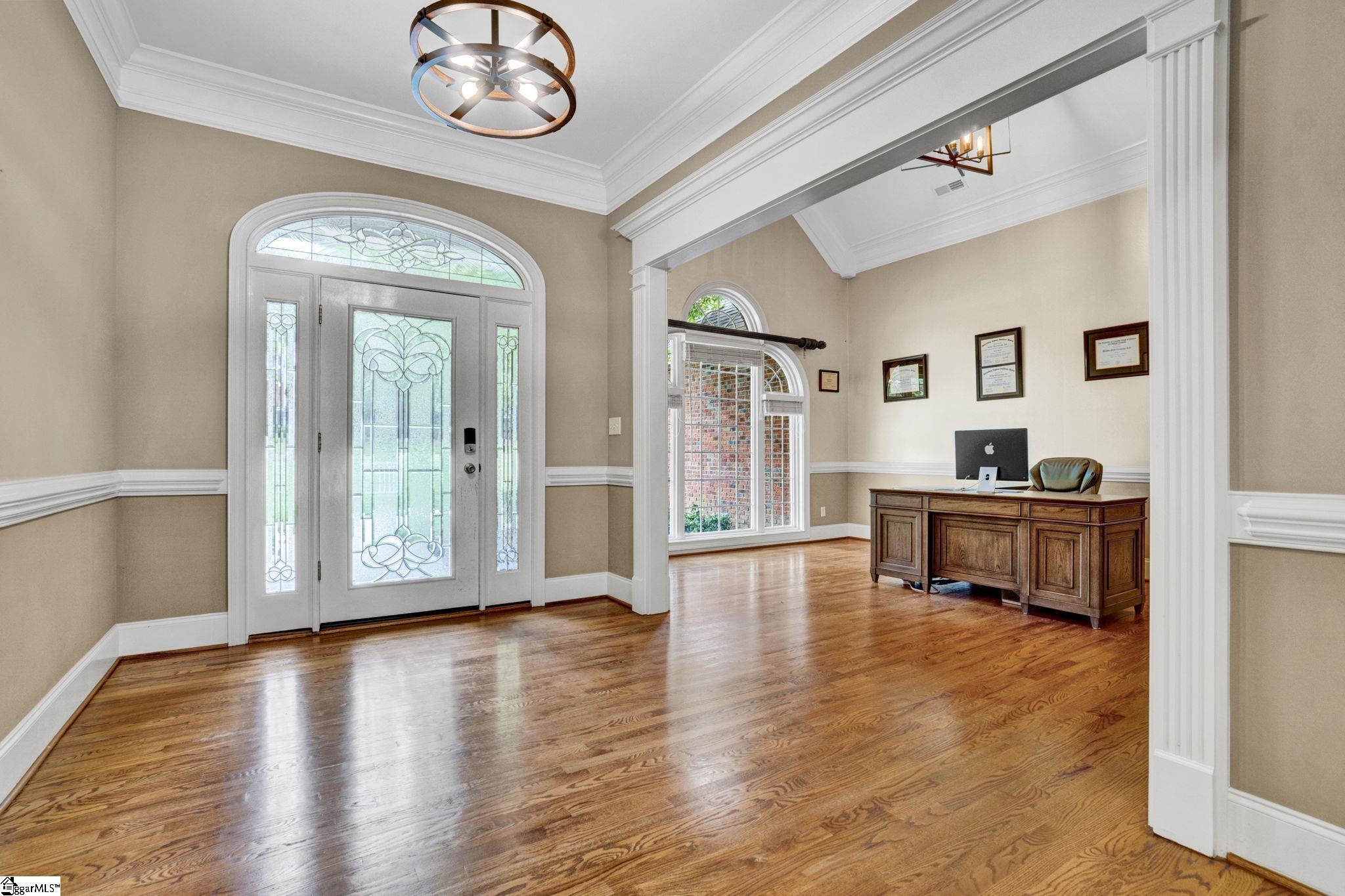 881 Inverness Circle Spartanburg, SC 29306 - Photo 15 of 36