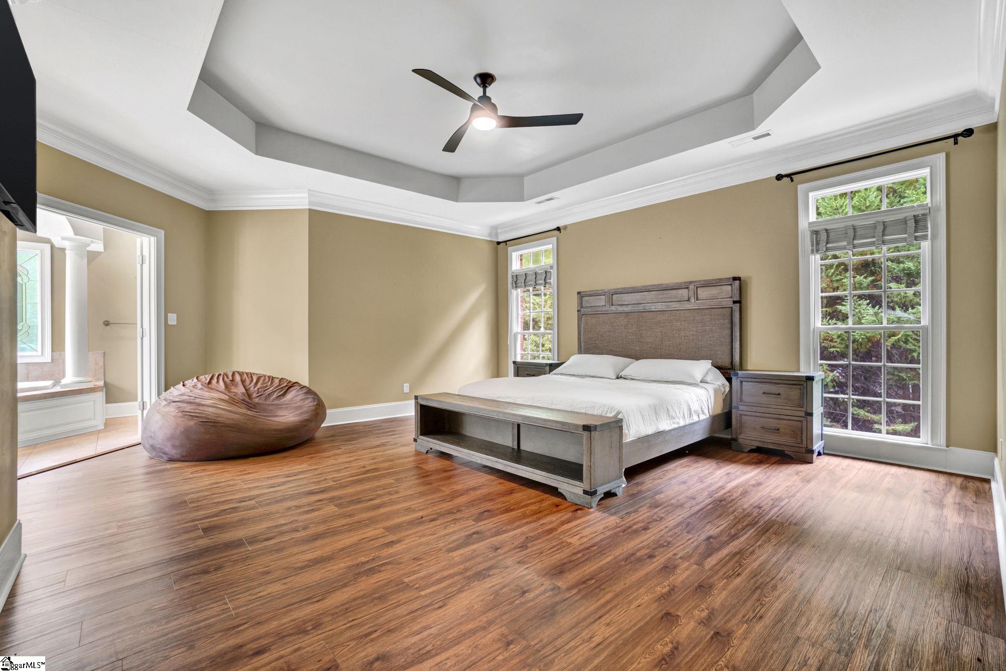 881 Inverness Circle Spartanburg, SC 29306 - Photo 16 of 36