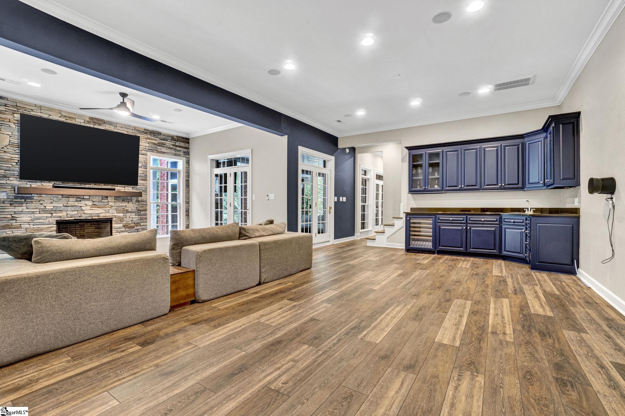 881 Inverness Circle Spartanburg, SC 29306 - Photo 19 of 36