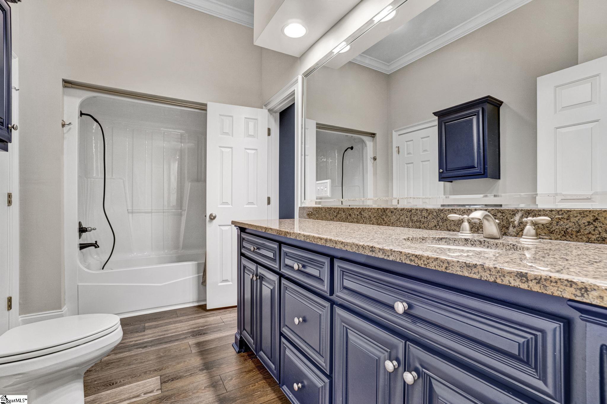 881 Inverness Circle Spartanburg, SC 29306 - Photo 23 of 36