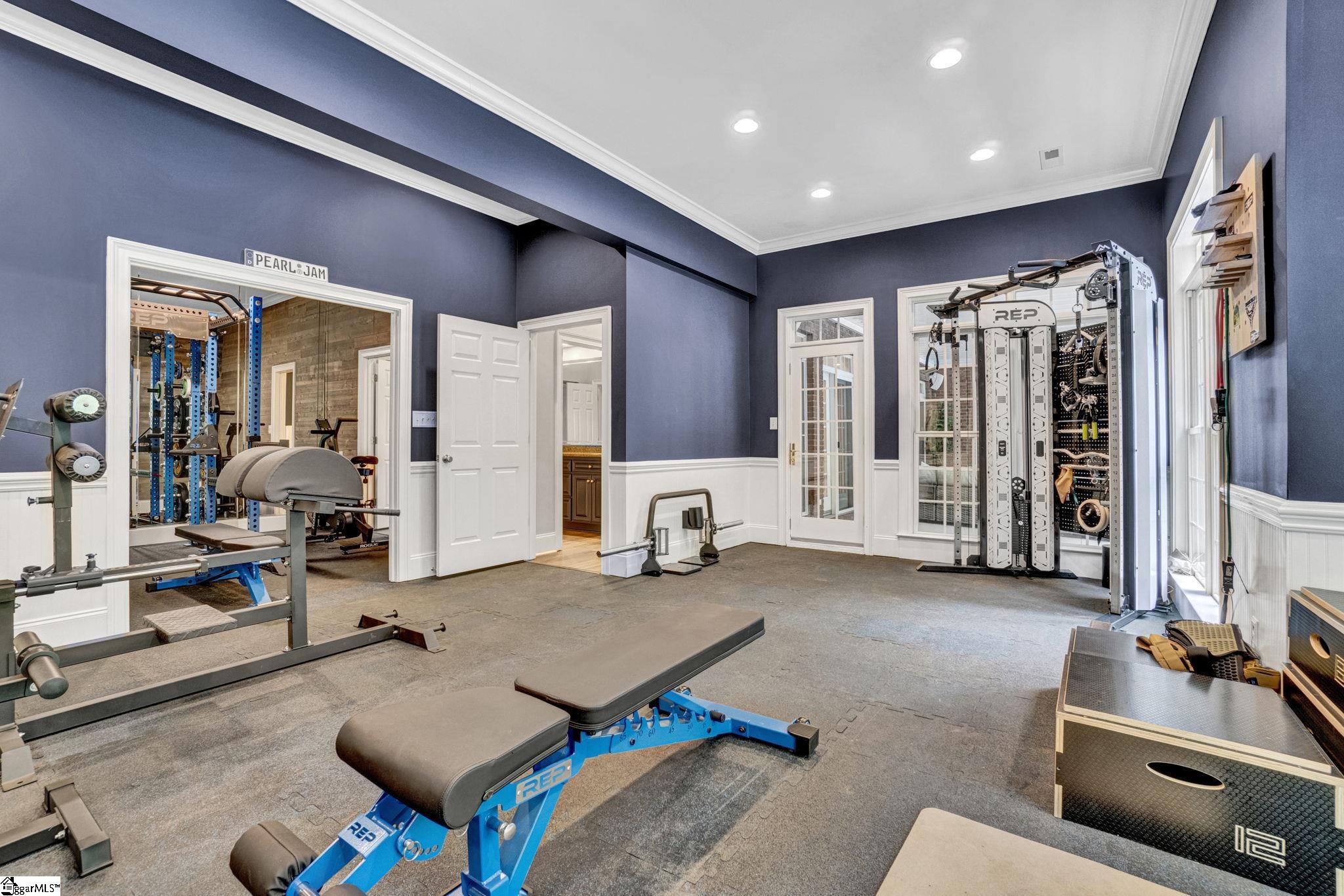 881 Inverness Circle Spartanburg, SC 29306 - Photo 24 of 36