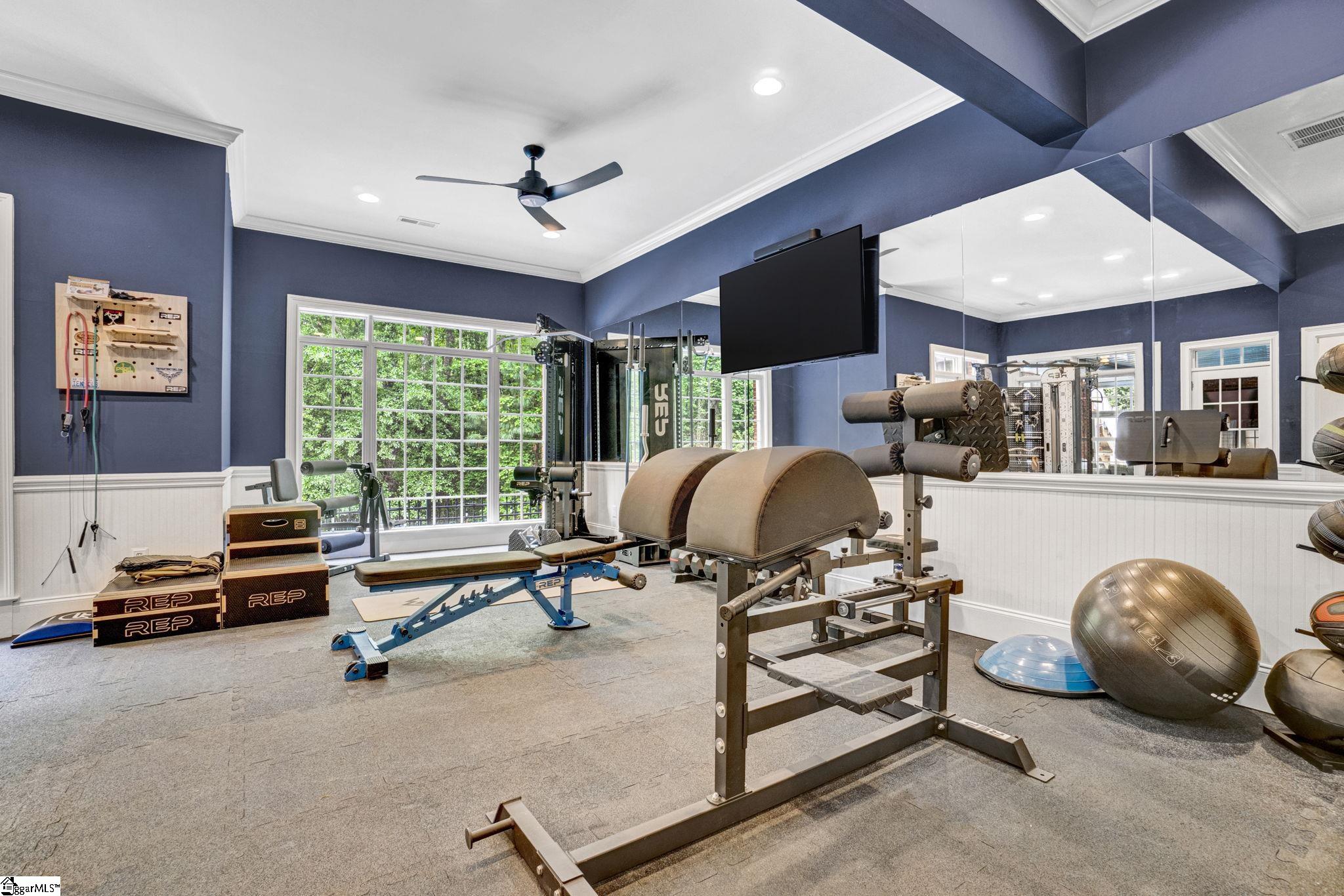 881 Inverness Circle Spartanburg, SC 29306 - Photo 25 of 36