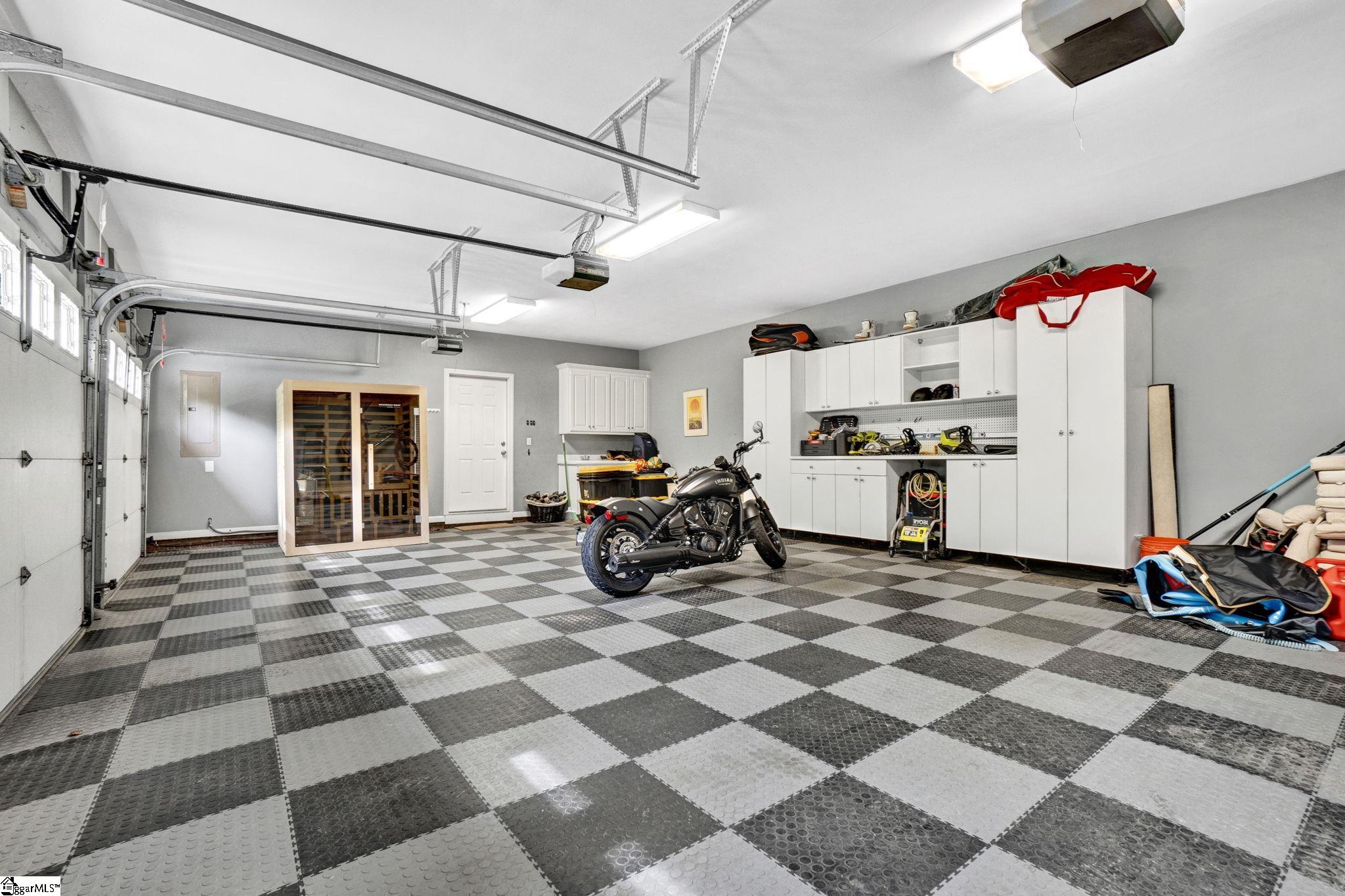 881 Inverness Circle Spartanburg, SC 29306 - Photo 32 of 36