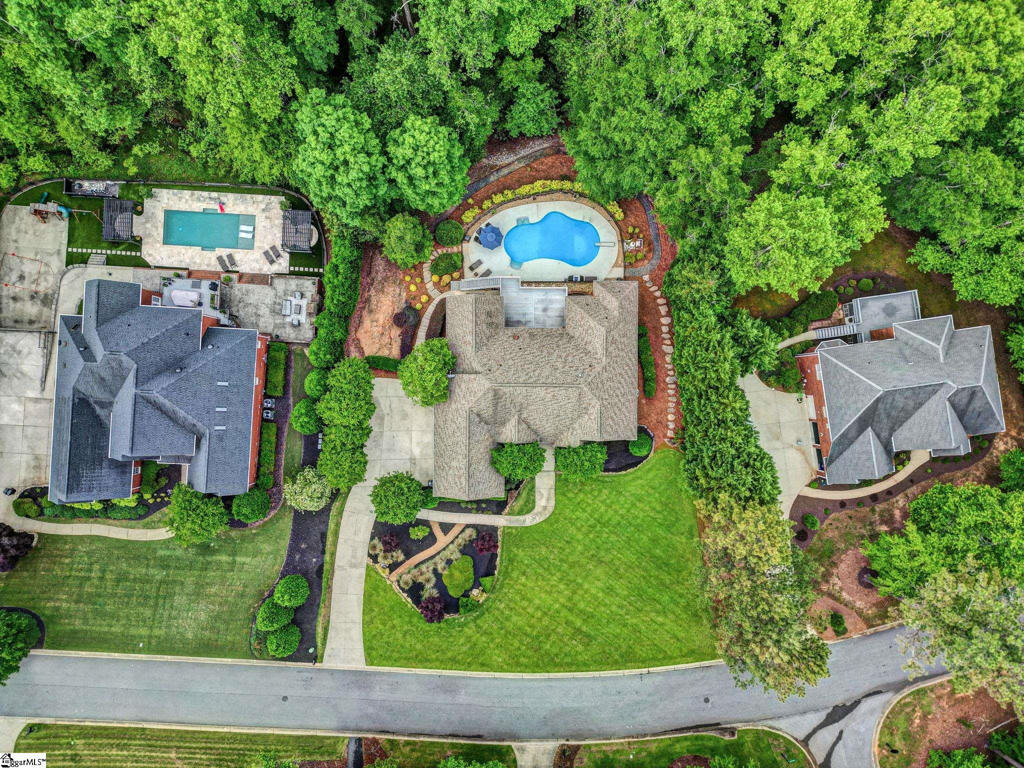 881 Inverness Circle Spartanburg, SC 29306 - Photo 35 of 36