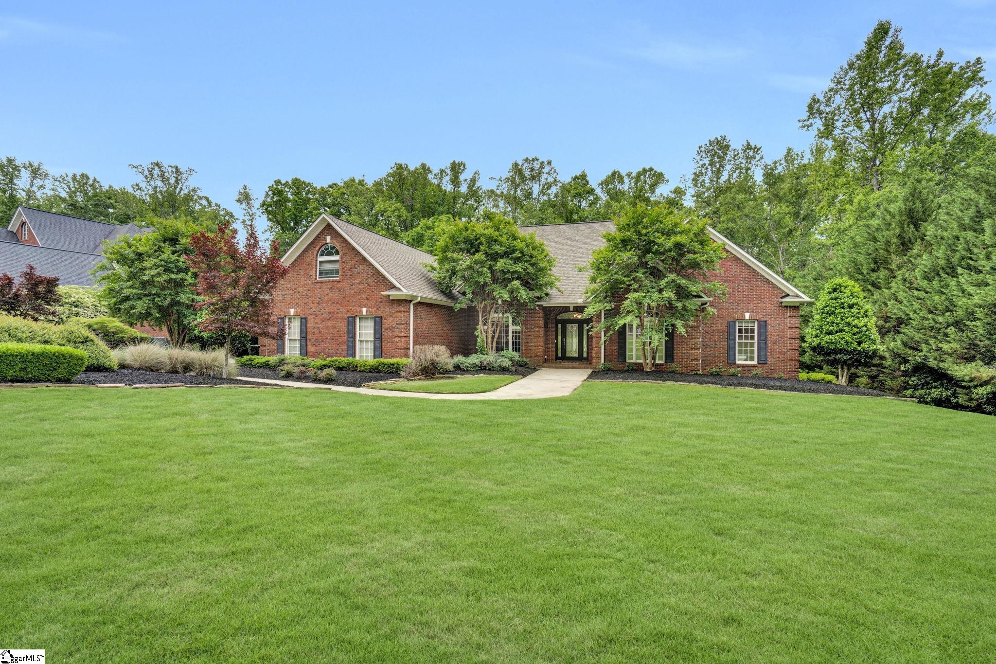 881 Inverness Circle Spartanburg, SC 29306 - Photo 36 of 36