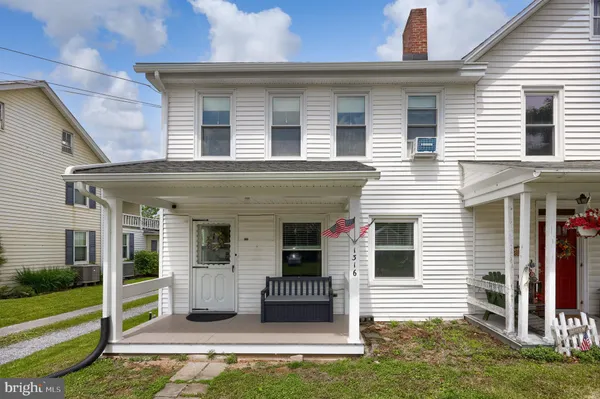 $289,900 | 1316 Newport Road, Manheim, PA 17545