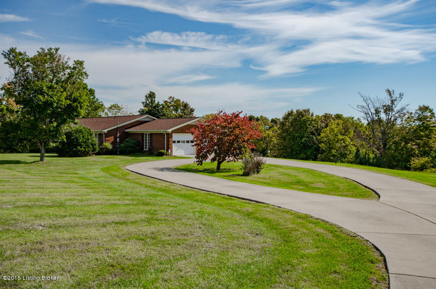 4026 Mill Road Mount Eden, KY 40046 - Photo 1 of 38 Long Front Drive
