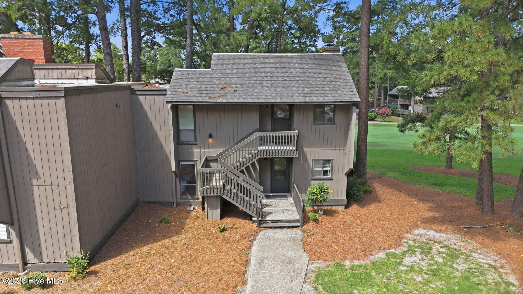 5 Pine Tree Road, Unit 117 Pinehurst, NC 28374 - Photo 6 of 53 Gallery Image 6