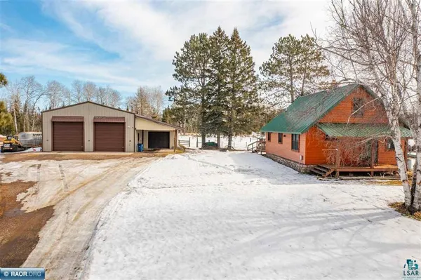 $389,000 | 7713 Appaloosa Road, Embarrass, MN 55732