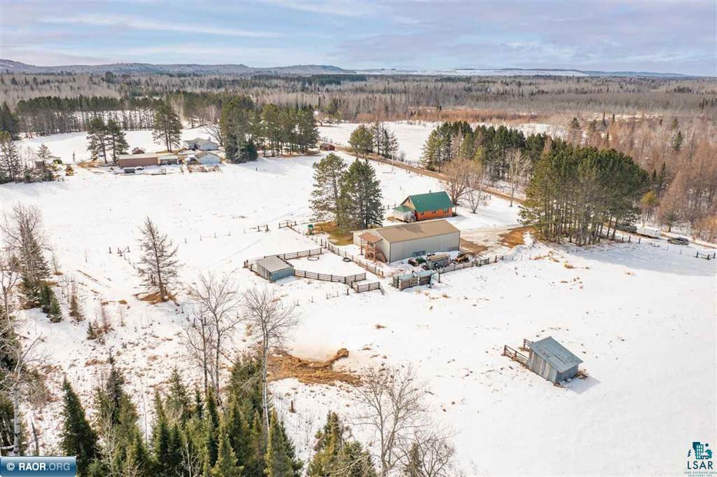 7713 Appaloosa Road Embarrass, MN 55732 - Photo 11 of 46