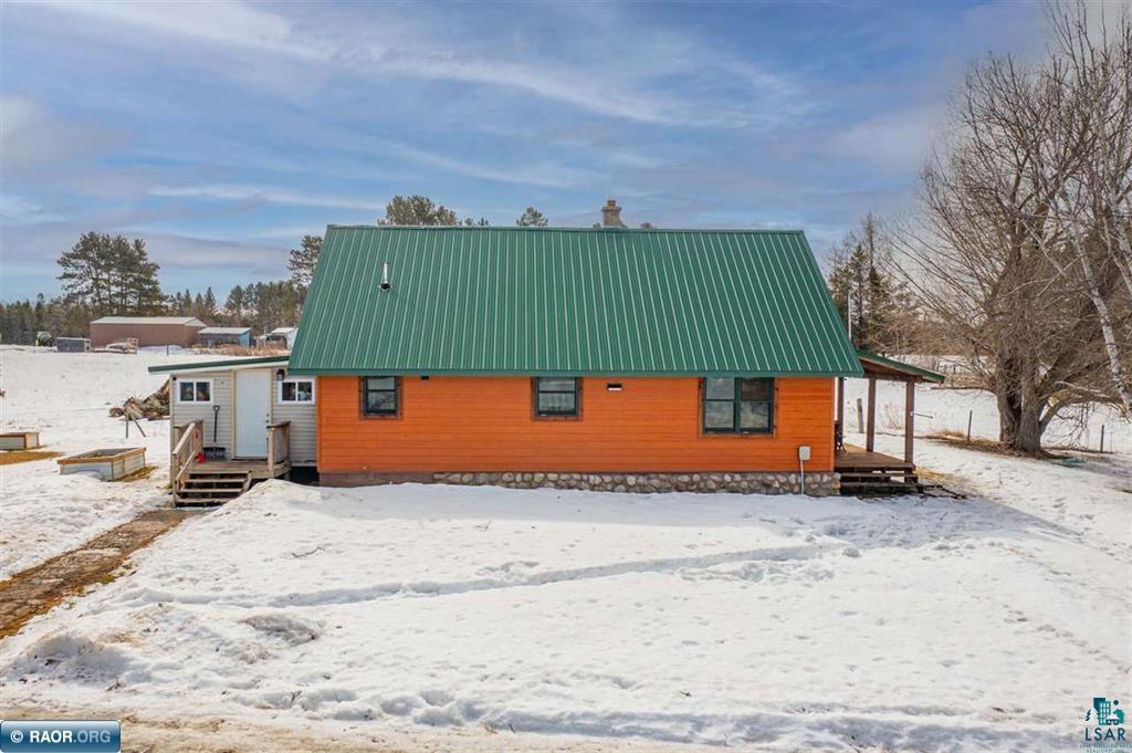 7713 Appaloosa Road Embarrass, MN 55732 - Photo 3 of 46