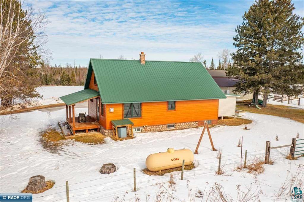 7713 Appaloosa Road Embarrass, MN 55732 - Photo 4 of 46