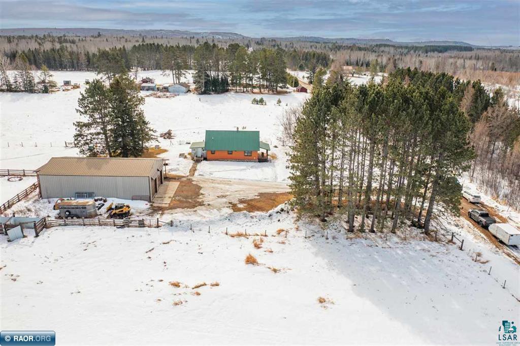 7713 Appaloosa Road Embarrass, MN 55732 - Photo 44 of 46