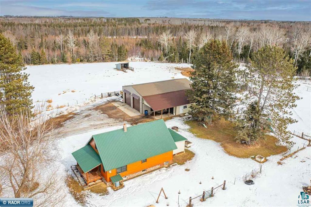 7713 Appaloosa Road Embarrass, MN 55732 - Photo 45 of 46