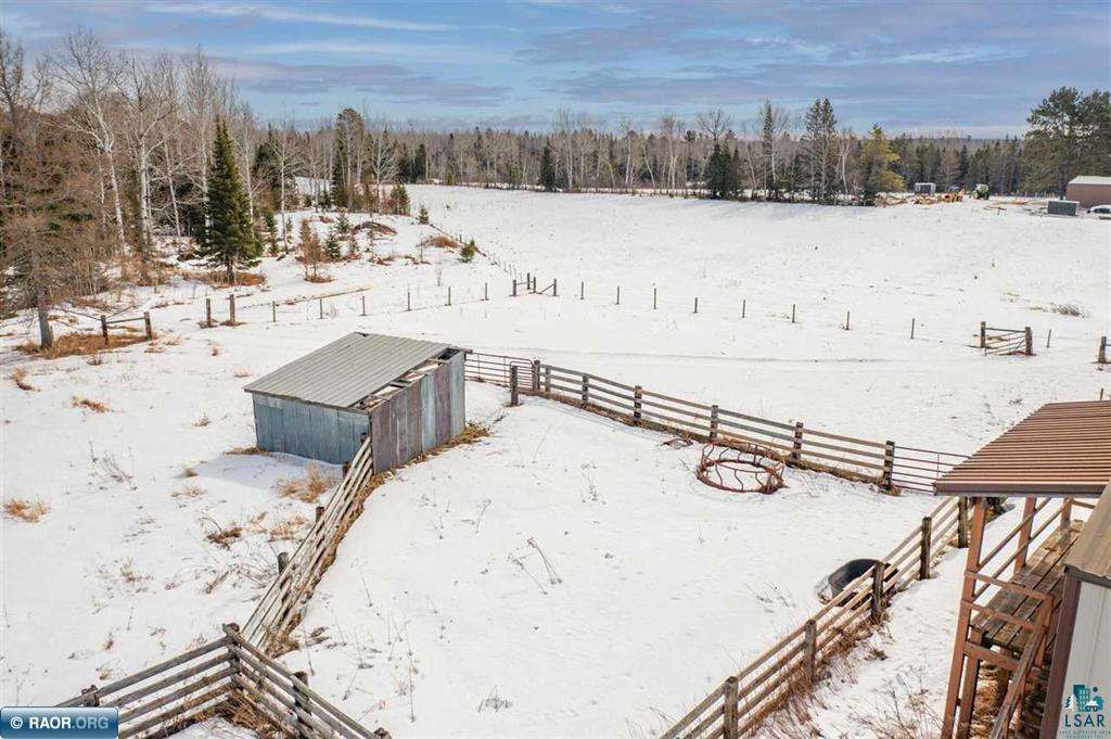 7713 Appaloosa Road Embarrass, MN 55732 - Photo 7 of 46