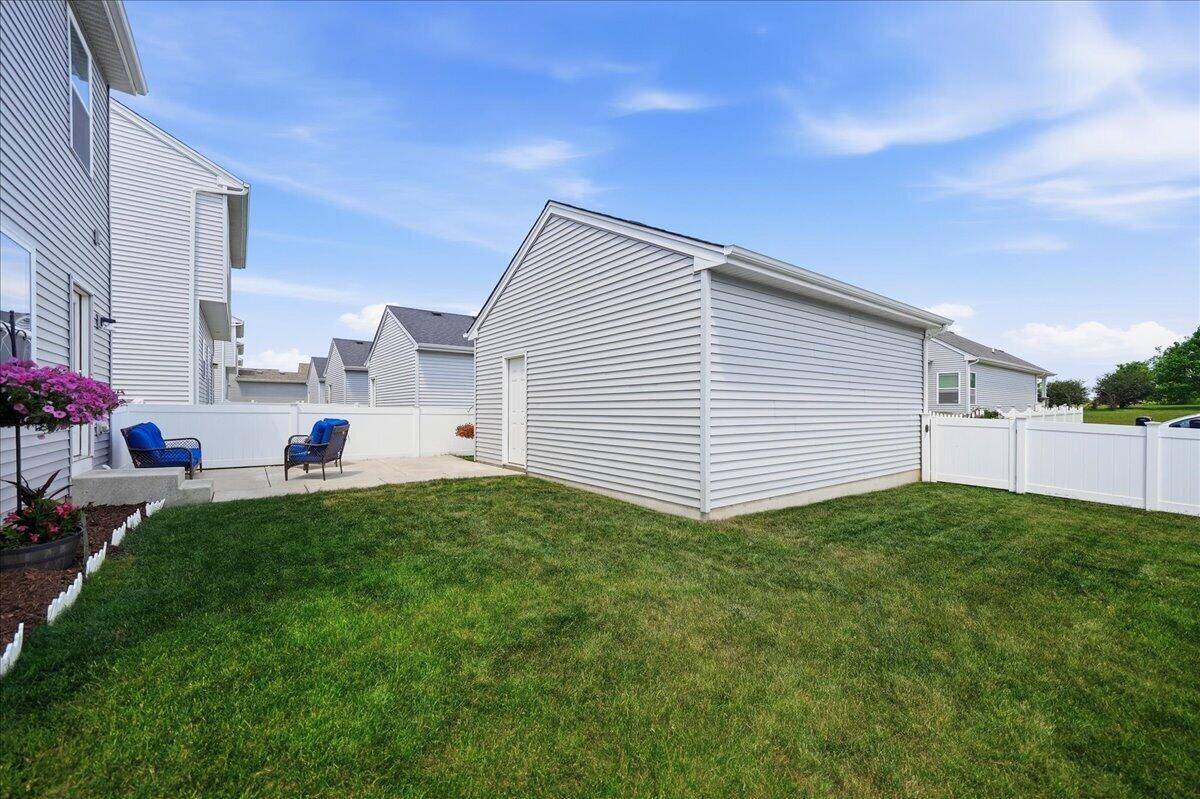 2549 West 127th Avenue Crown Point, IN 46307 - Photo 27 of 31 1200x799