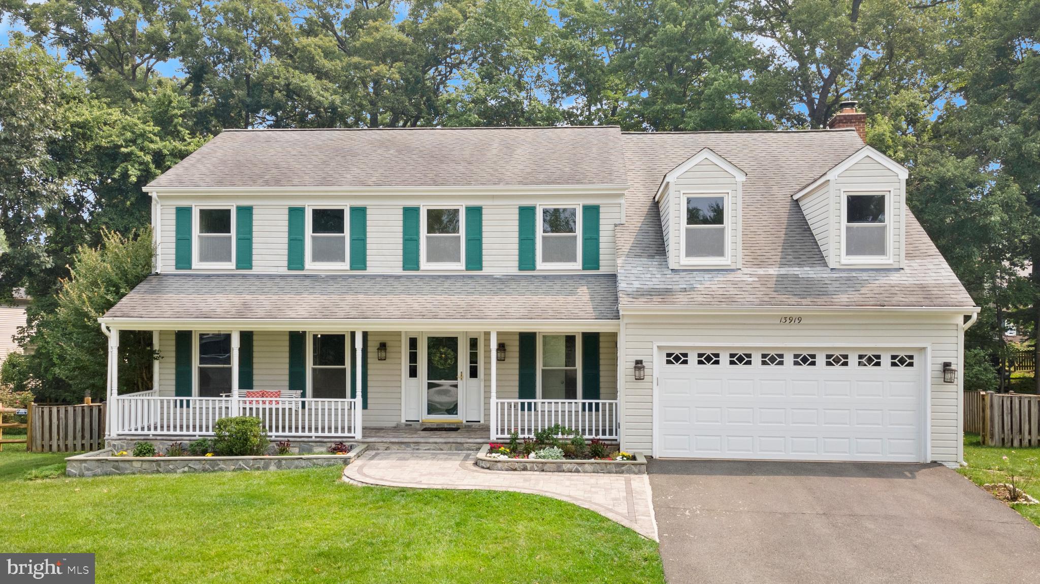 13919 Springstone Dr, Clifton, VA 20124 | Compass, image size:2048x1151