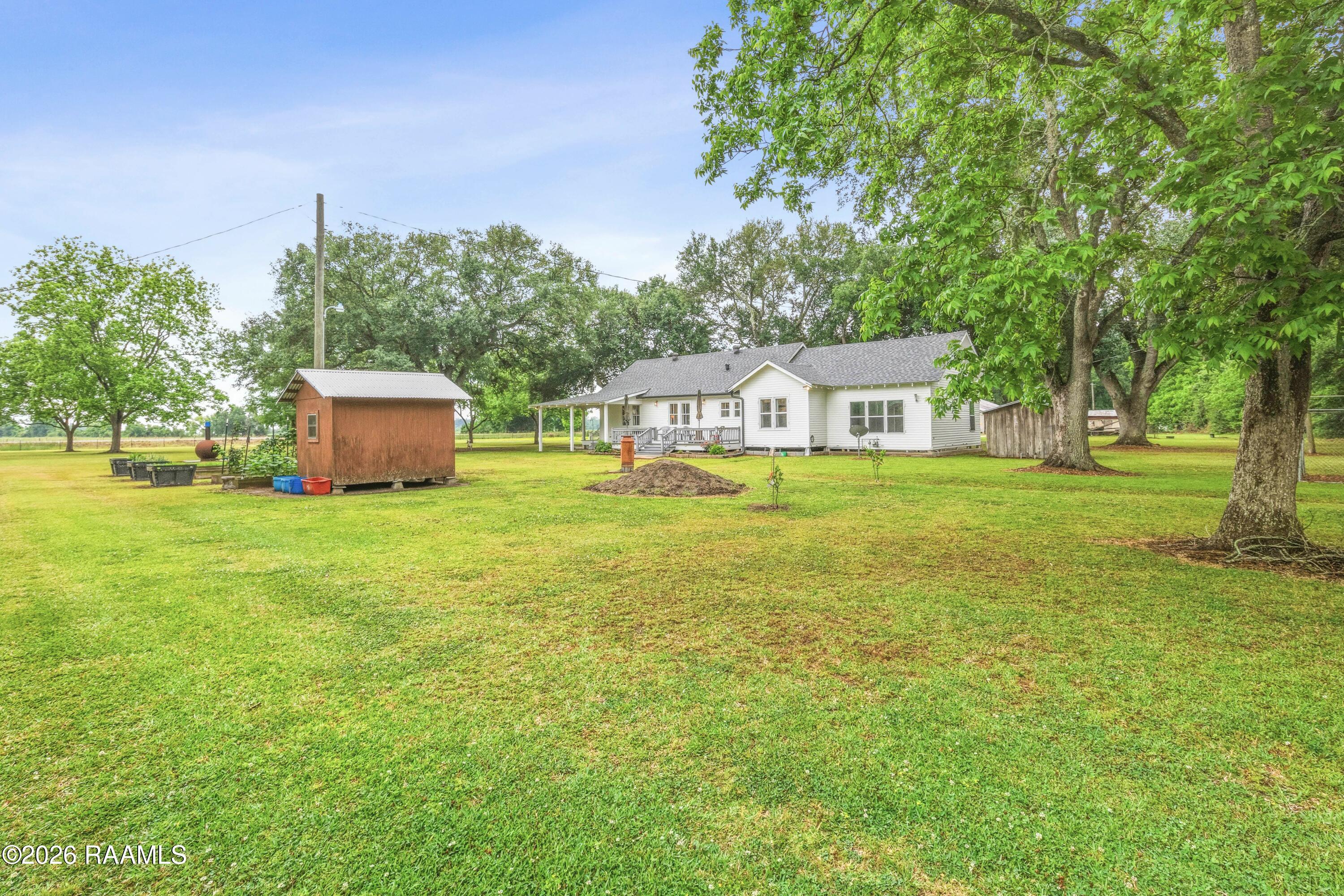 8512 Jefferson Island Road New Iberia, LA 70560 - Photo 28 of 37 8512JeffersonIsland-11