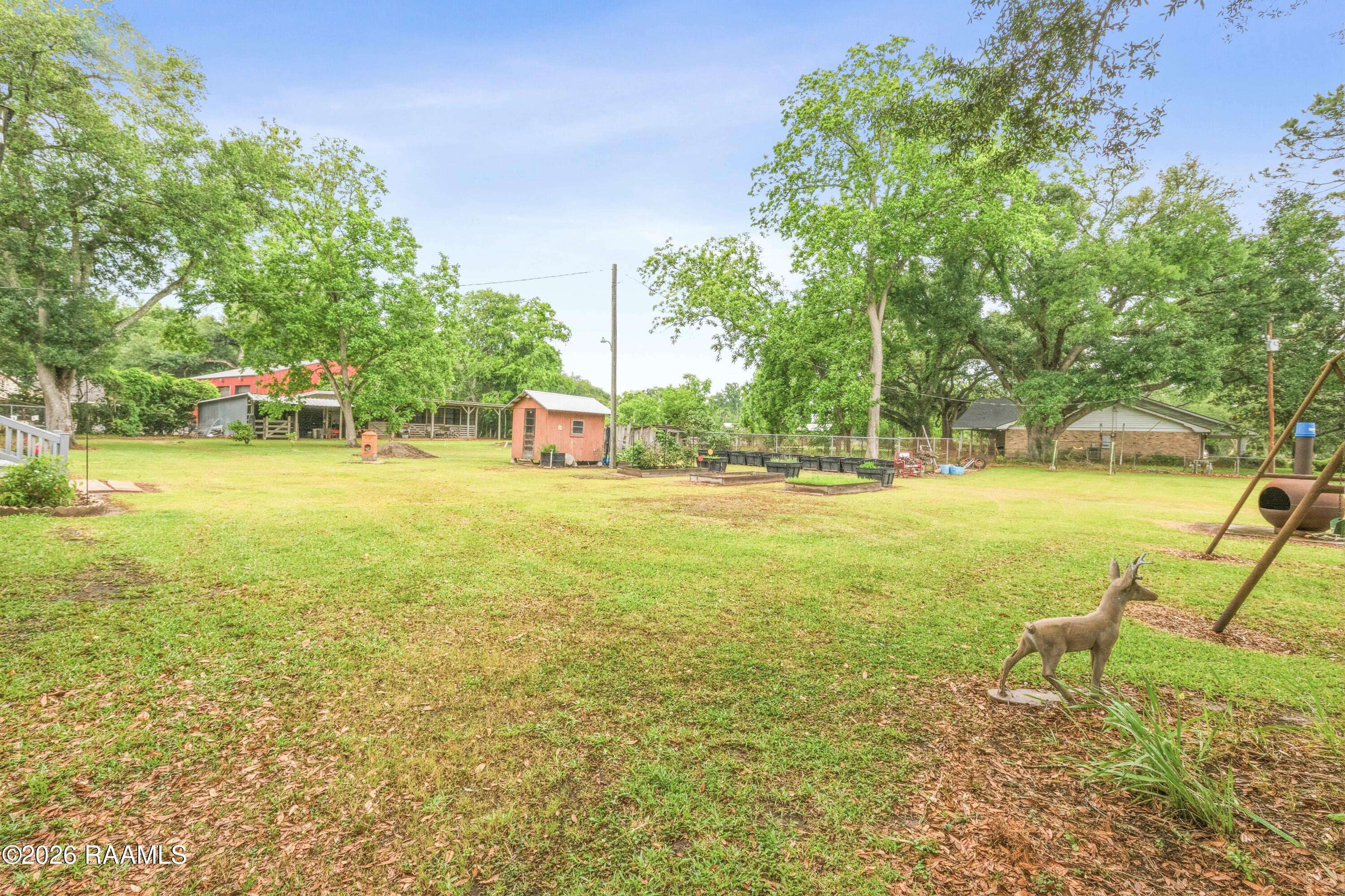 8512 Jefferson Island Road New Iberia, LA 70560 - Photo 30 of 37 8512JeffersonIsland-5