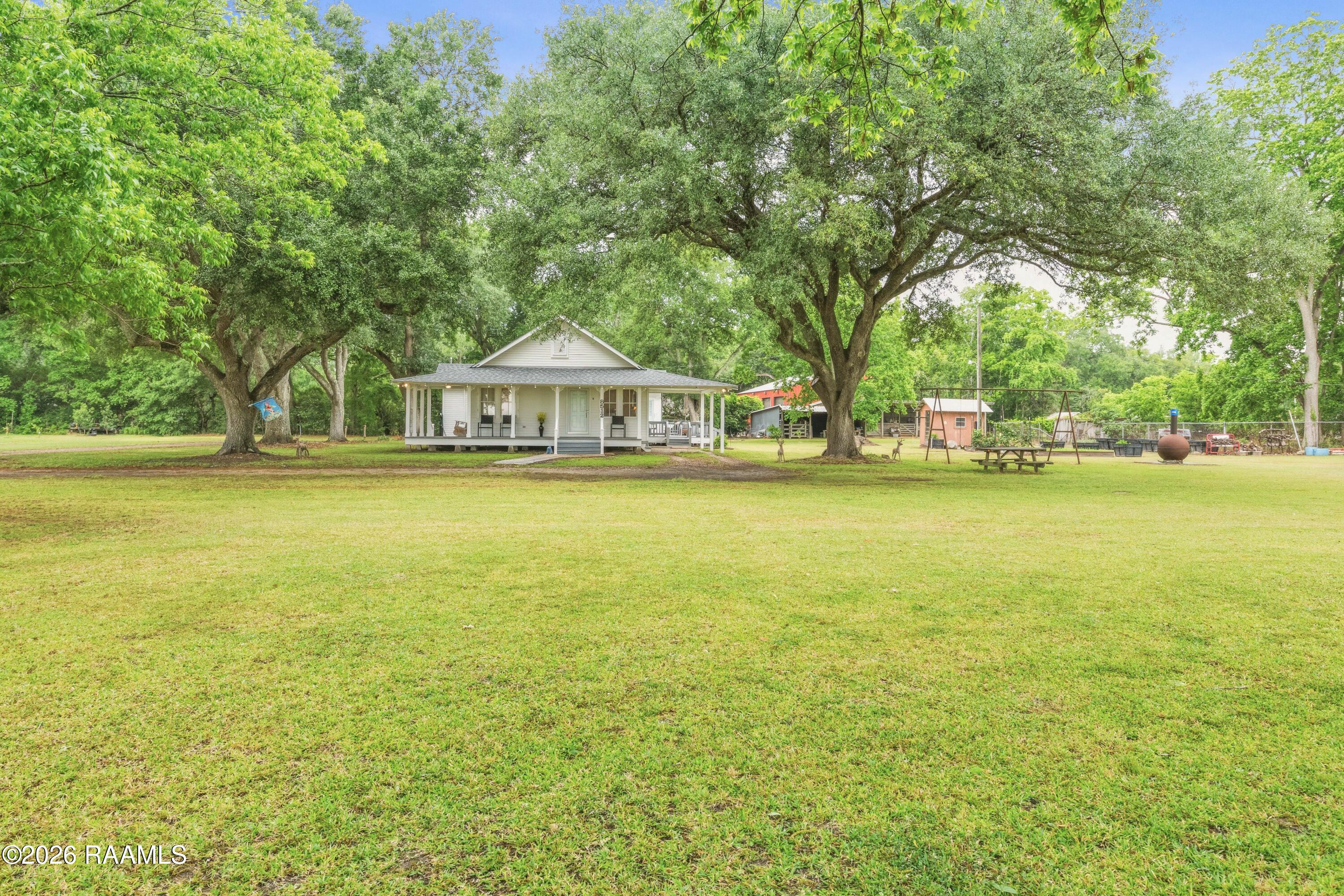8512 Jefferson Island Road New Iberia, LA 70560 - Photo 36 of 37 8512JeffersonIsland-2