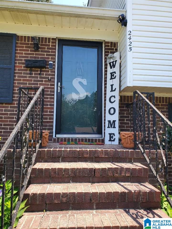 2425 Etowah Street Tarrant, AL 35217 - Photo 2 of 26