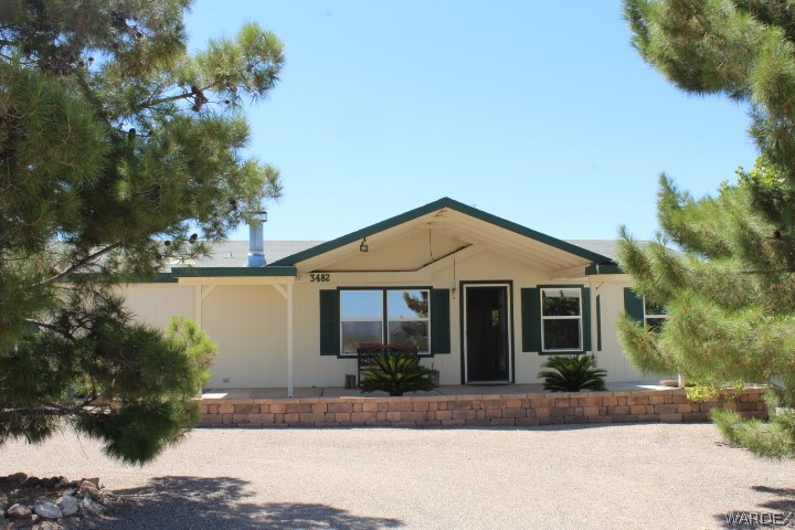 3482 West Rancho Road Golden Valley, AZ 86413 - Photo 3 of 35
