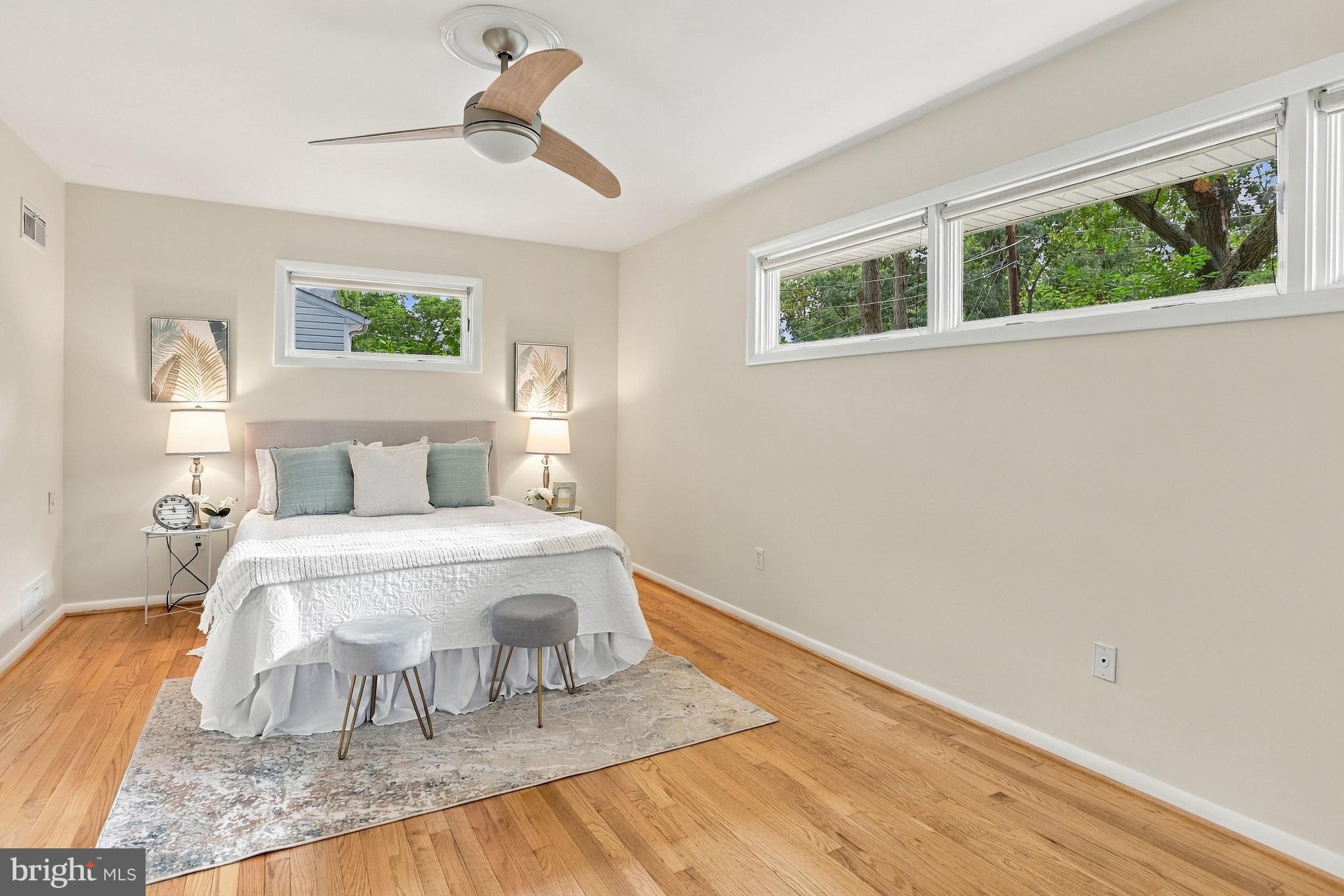3418 Blair Road Falls Church, VA 22041 - Photo 34 of 80 Gallery Image 34