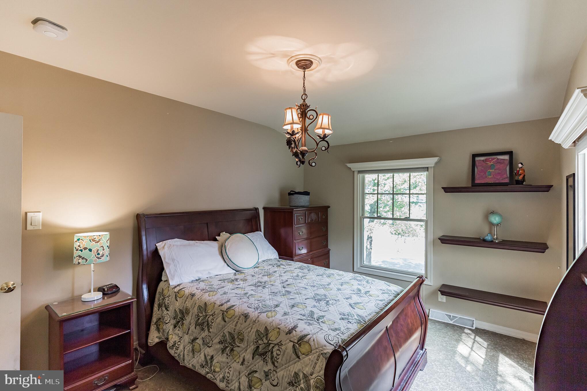 129 Round Hill Road Voorhees, NJ 08043 - Photo 16 of 33 Bedroom #2