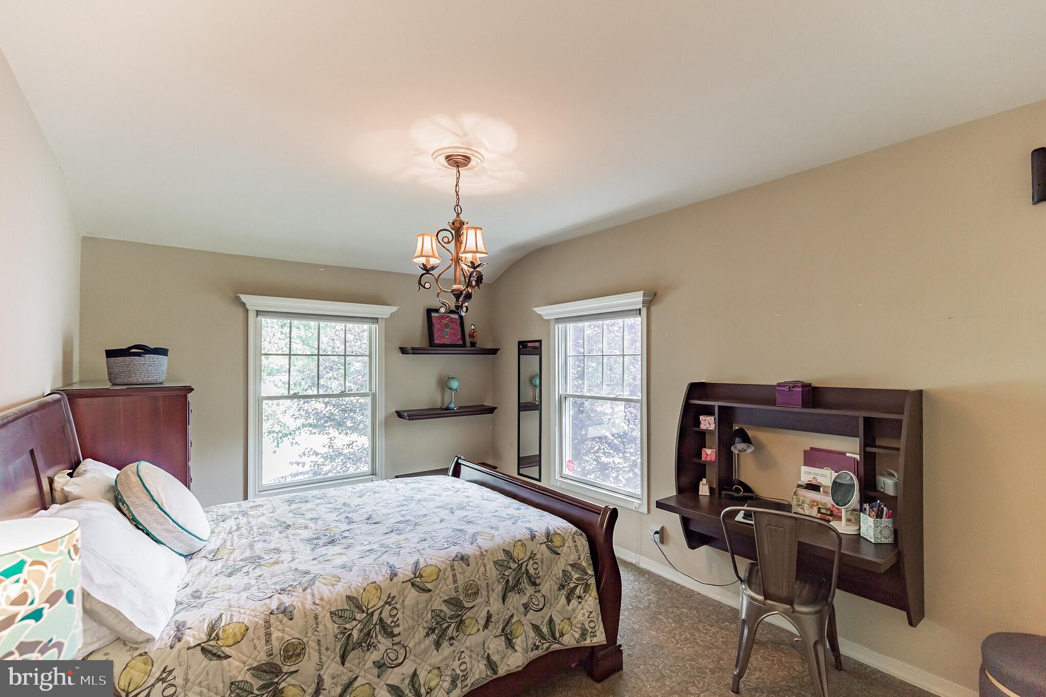 129 Round Hill Road Voorhees, NJ 08043 - Photo 17 of 33 Bedroom #2