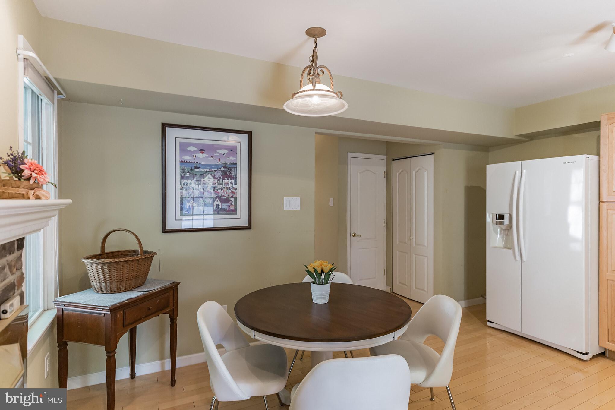 129 Round Hill Road Voorhees, NJ 08043 - Photo 24 of 33 In-law has laundry hookups and powder room too