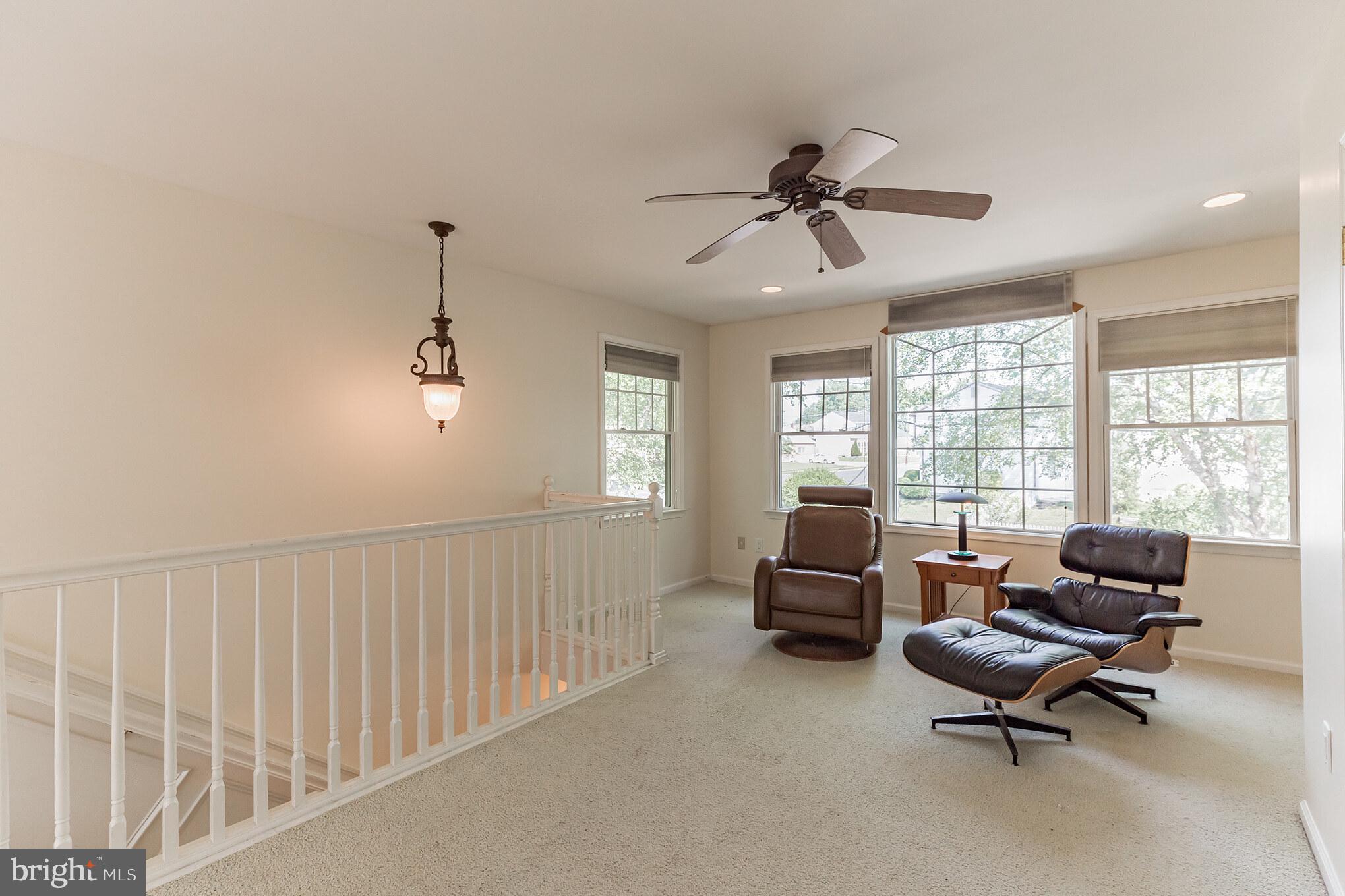 129 Round Hill Road Voorhees, NJ 08043 - Photo 26 of 33 Upper Level of In-law extra closets