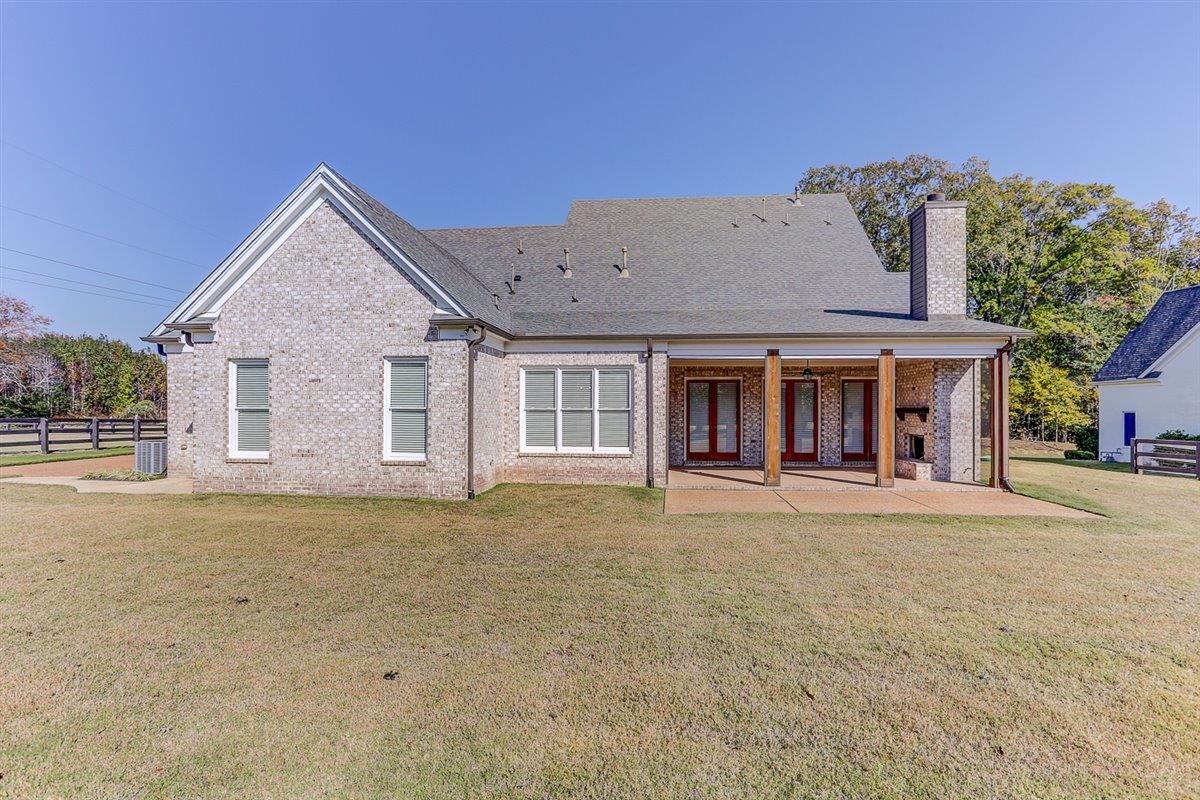 245 North Lake Road Piperton, TN 38017 - Photo 32 of 36