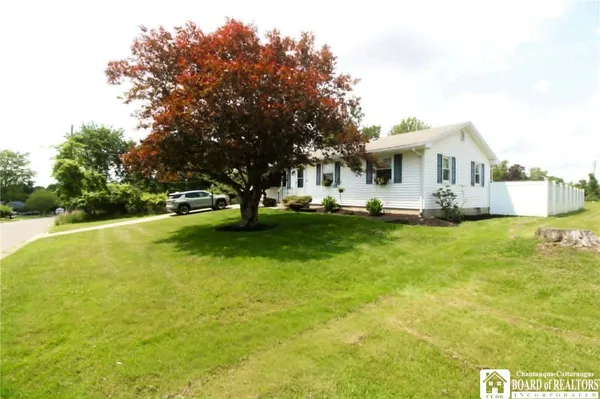 $199,900 | 55 Vinnie Street, Jamestown, NY 14701
