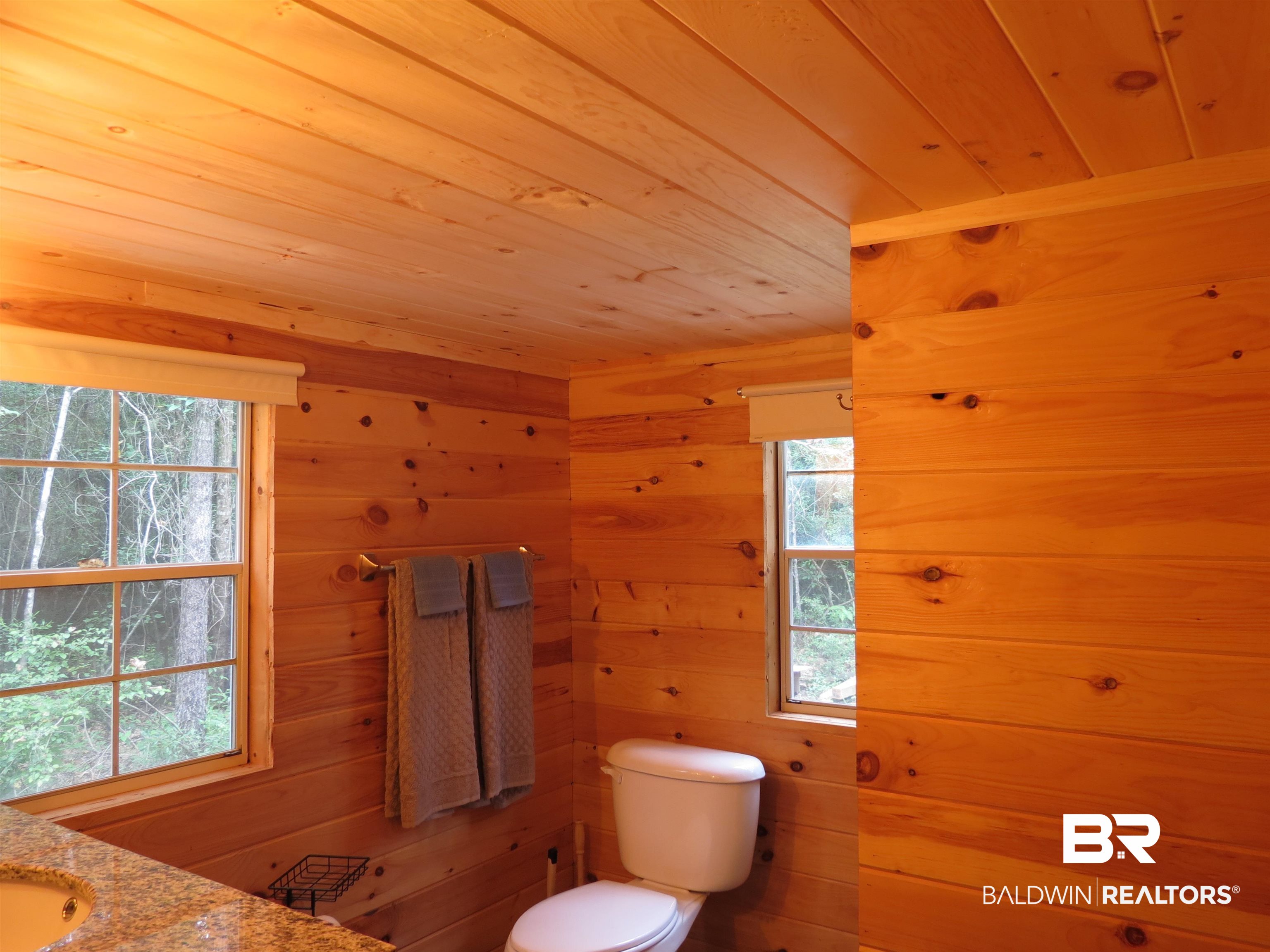 1045 Poole Road Castleberry, AL 36432 - Photo 14 of 27 Bathroom